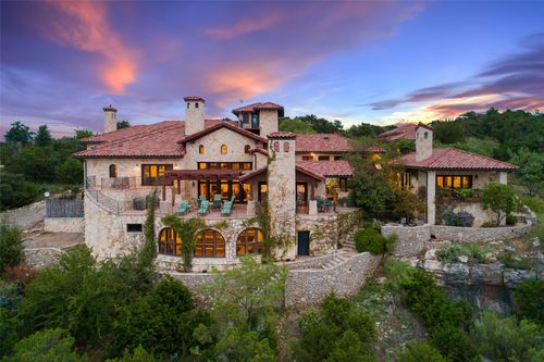 1011 Lakeview Point Road, Possum Kingdom Lake, TX, 76449 | Card Image