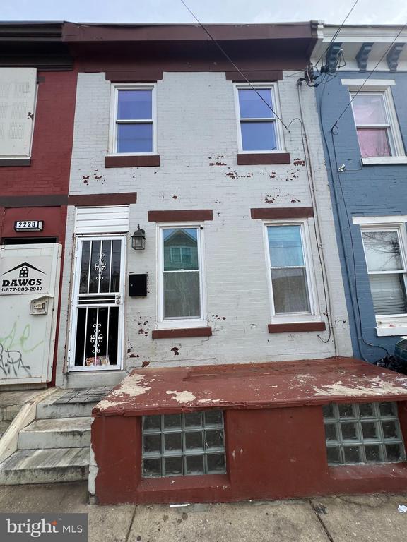 Residential in PHILADELPHIA