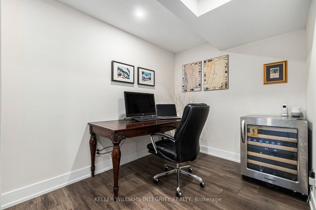 308 Autumn Meadow Way, House other with 3 bedrooms, 3 bathrooms and 6 parking in Manotick - Kars - Rideau Twp and Area ON | Image 31