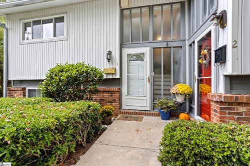 1 Briarcreek Pl, Greenville, SC, 29615-2156 | Card Image