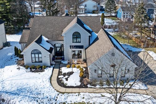 321 Windcroft Dr, Westerville, OH, 43082-6219 | Card Image