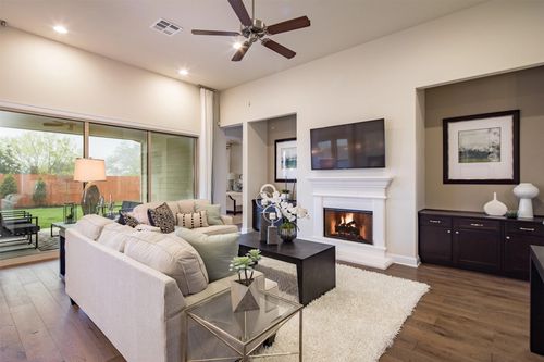 1229 Terrace View Drive, Georgetown, TX, 78628 | Card Image
