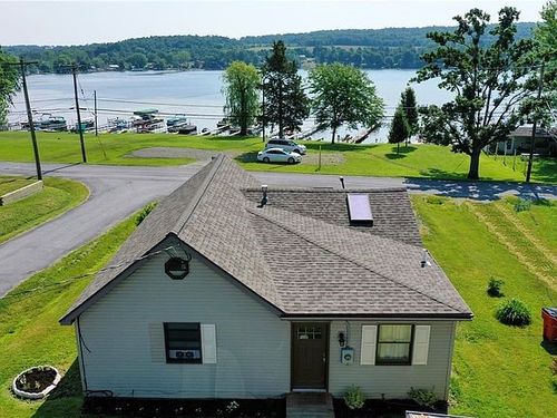 9563 Lake St, Dundee, NY, 14837 | Card Image