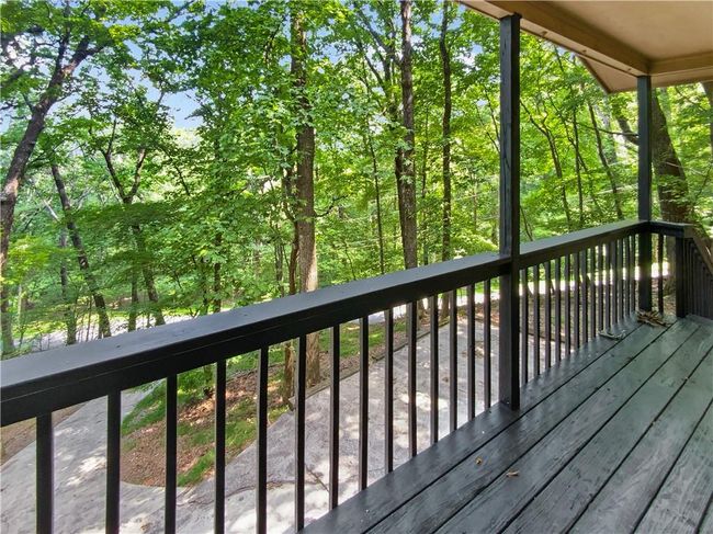 764 Chestnut Cove Trl, House other with 2 bedrooms, 2 bathrooms and 2 parking in Jasper GA | Image 17