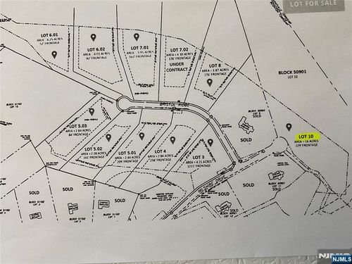 18 Wiltshire Drive, Boonton Township, NJ, 07005 | Card Image