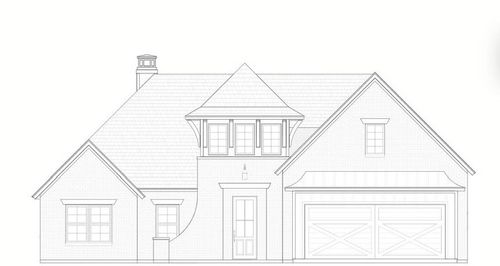 lot-16-8735 Palamon Pl, Ooltewah, TN, 37363-2242 | Card Image