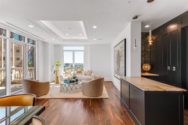 PH18C - 3505 Turtle Creek Blvd, Condo with 4 bedrooms, 6 bathrooms and null parking in Dallas TX | Image 4