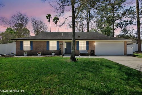 5354 Morgan Horse Dr N, Jacksonville, FL, 32257-4702 | Card Image