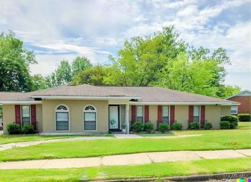 3515 Foxhall Dr, Montgomery, AL, 36111-2216 | Card Image