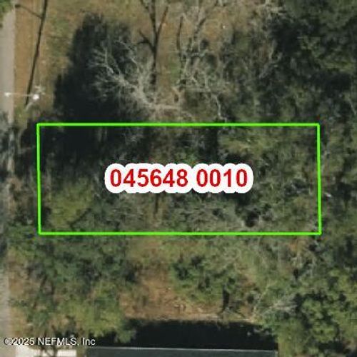00 Janette St, Jacksonville, FL, 32209 | Card Image