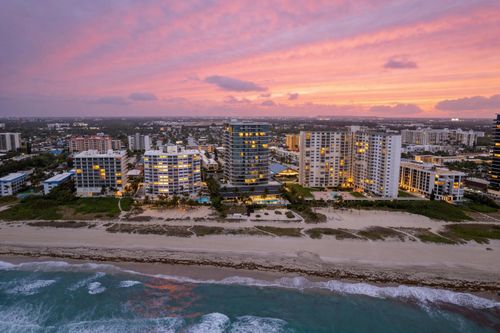 505-730 N Ocean Blvd, Pompano Beach, FL, 33062-4662 | Card Image