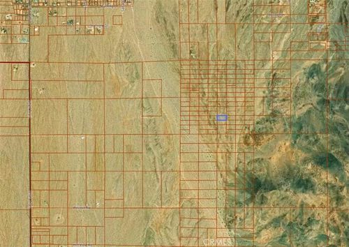 0 0, 29 Palms, CA, 92277 | Card Image