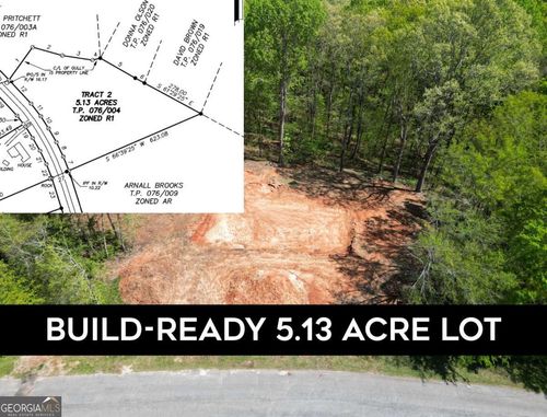 683 Water Works Rd, Crawford, GA, 30630-2633 | Card Image