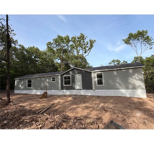 10862 Us Highway 412 Alt, Kansas, OK, 74347-1733 | Card Image