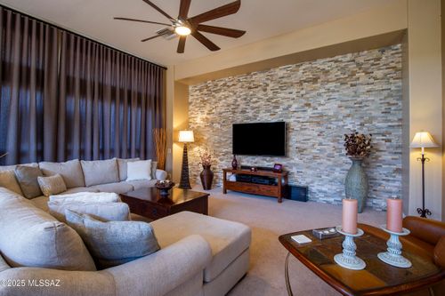 13806 N Slazenger Dr, Oro Valley, AZ, 85755-5759 | Card Image