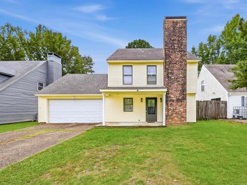 1315 Wright Street, Jacksonville, AR, 72076 | Card Image