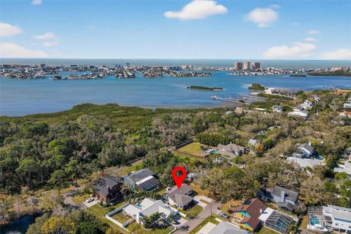 12756 Poinsettia Ave, SEMINOLE, FL, 33776-4405 | Card Image