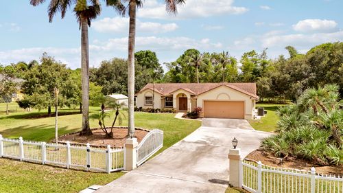 14806 96th Ln N, West Palm Beach, FL, 33412-1733 | Card Image