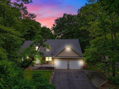 31 White Oak Drive, House other with 4 bedrooms, 2 bathrooms and null parking in Penn Forest Township PA | Image 3