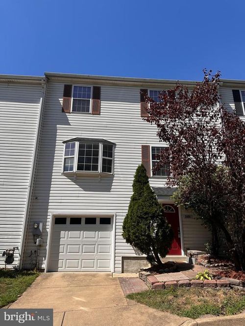 2691 24th Rd S, Arlington, VA, 22206-2579 | Card Image