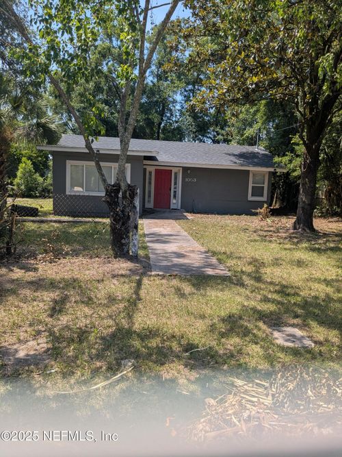 1053 Kenmore St, Jacksonville, FL, 32208-4327 | Card Image