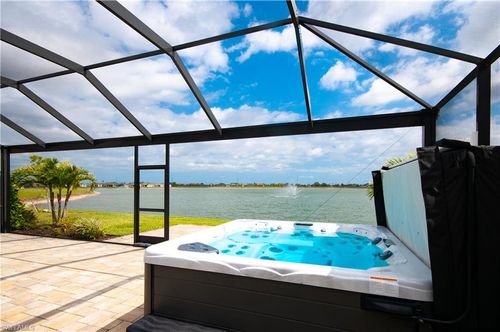 847 Stonewater Lake Ter, CAPE CORAL, FL, 33993-4539 | Card Image