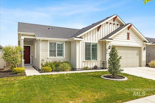 6010 W Daphne Dr, Meridian, ID, 83646-7227 | Card Image