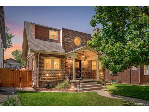 1931 S Washington St, Denver, CO, 80210-4044 | Card Image