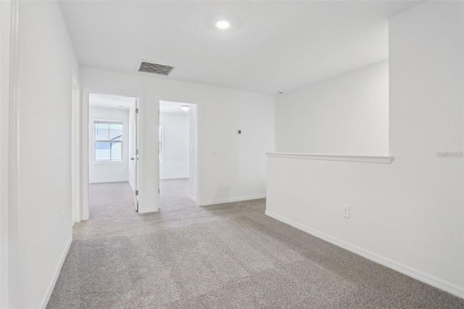 16403 Bird Of Paradise Ave, Townhouse with 3 bedrooms, 3 bathrooms and null parking in CLERMONT FL | Image 15