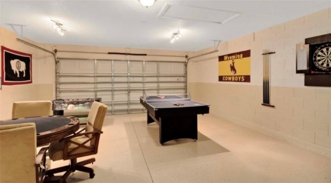 1037 Cypress Pointe Blvd, House other with 6 bedrooms, 6 bathrooms and null parking in DAVENPORT FL | Image 23