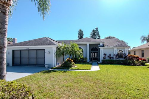 4938 Yellowstone Dr, NEW PORT RICHEY, FL, 34655-4380 | Card Image