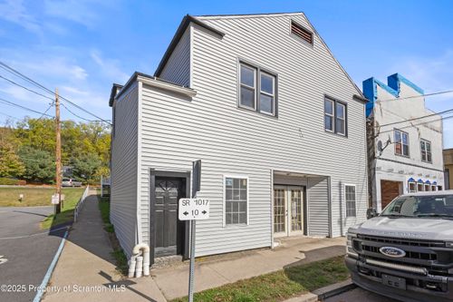 98 College Ave, Factoryville, PA, 18419-2446 | Card Image