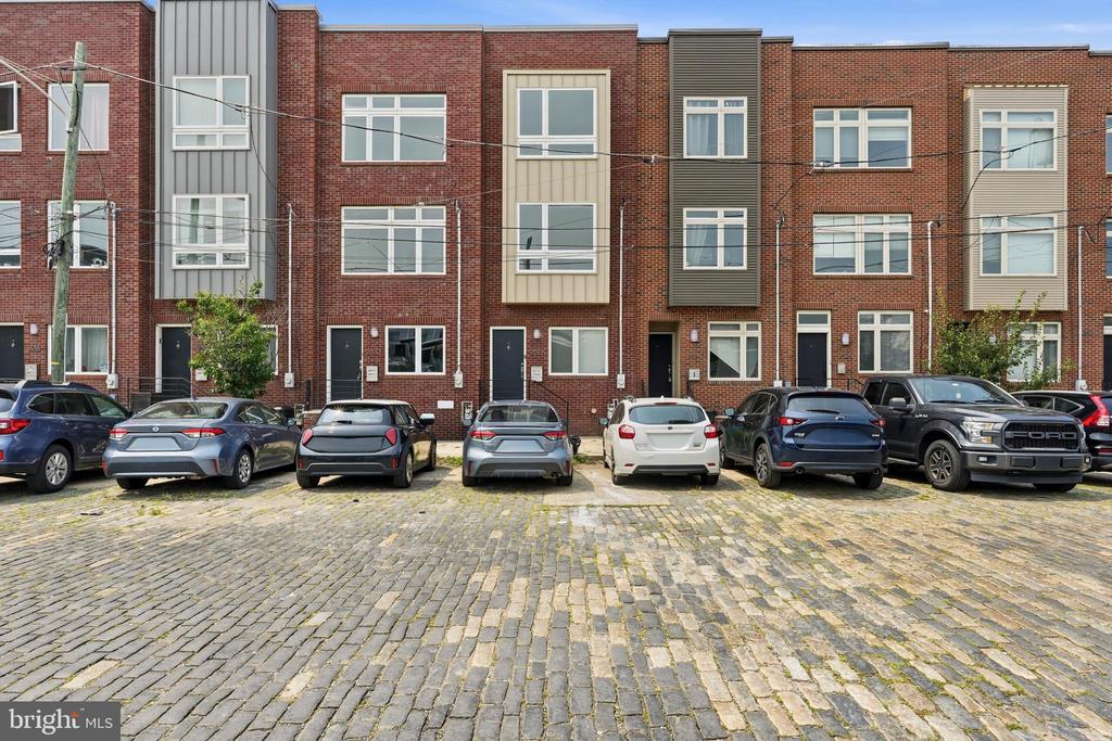 Residential in PHILADELPHIA