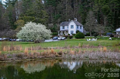 151 Everett Rd, Pisgah Forest, NC, 28768-8621 | Card Image