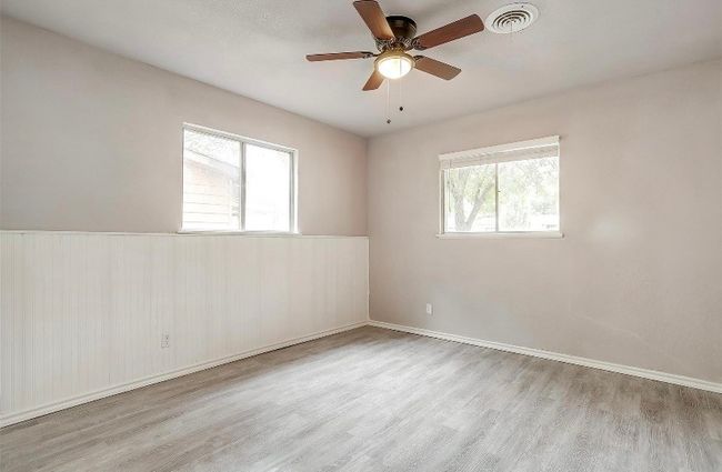 1513 Lawdwin Ave, House other with 4 bedrooms, 2 bathrooms and null parking in Bridgeport TX | Image 17
