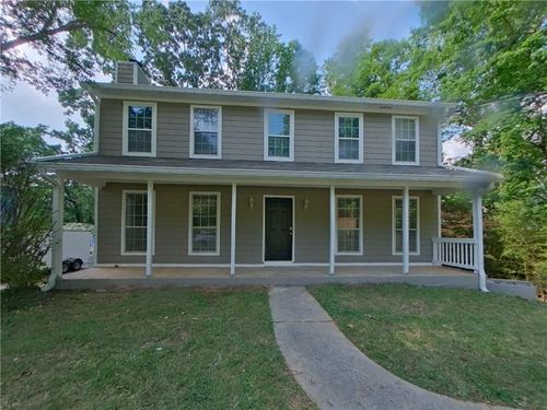 5242 Selene Dr, Stone Mountain, GA, 30088-1718 | Card Image