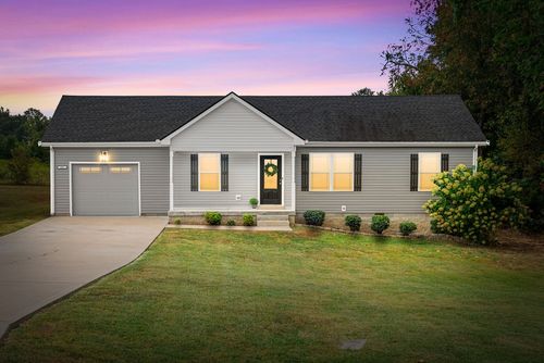 331 Woodale Dr, Clarksville, TN, 37042-3908 | Card Image