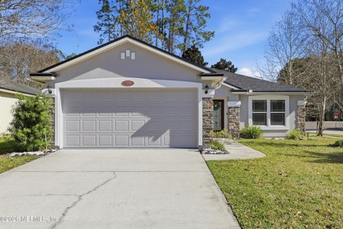 100 N Aberdeenshire Dr, Fruit Cove, FL, 32259-6921 | Card Image