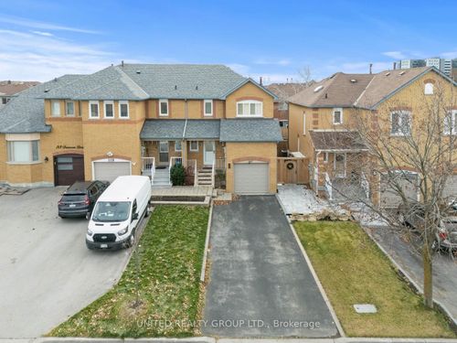 37 Dunoon Drive, Vaughan, ON, L6A1Z2 | Card Image