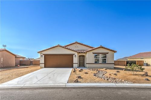 3665 E Garfield Dr, Pahrump, NV, 89061-0168 | Card Image