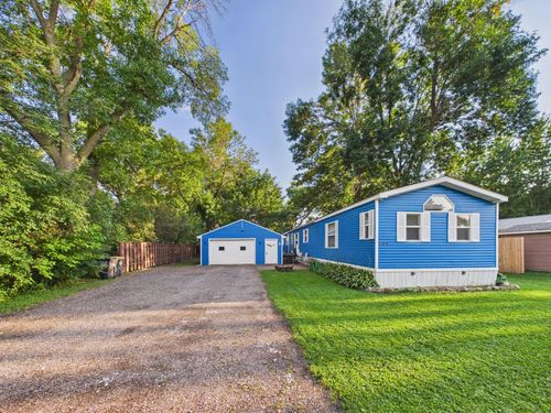 701 Oak Ave, Madison Lake, MN, 56063-7508 | Card Image