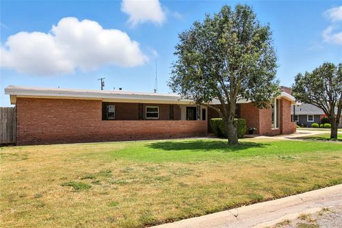 116 Gaynelle Ln, Hobart, OK, 73651-1417 | Card Image