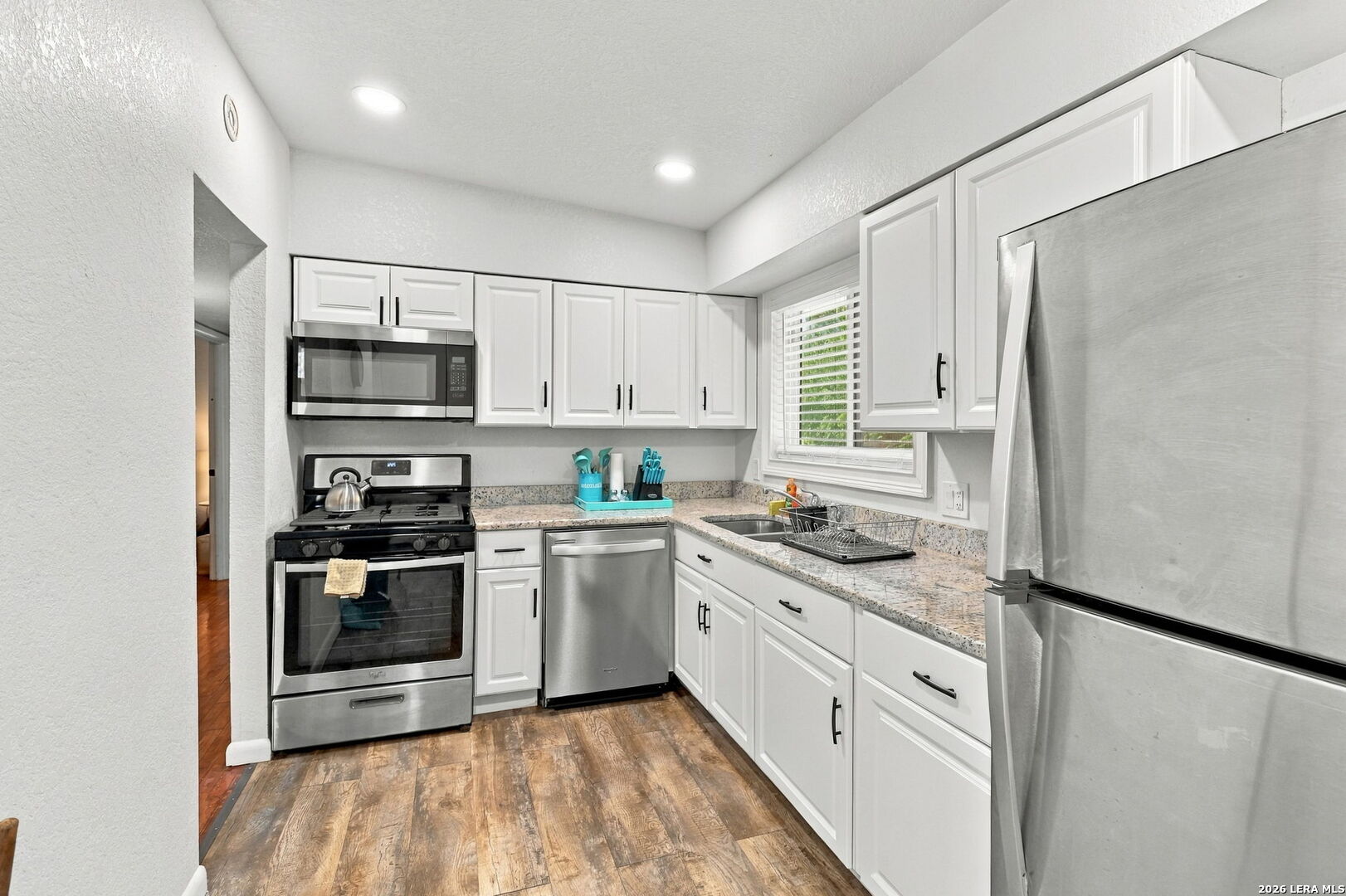 Residential in San Antonio 4