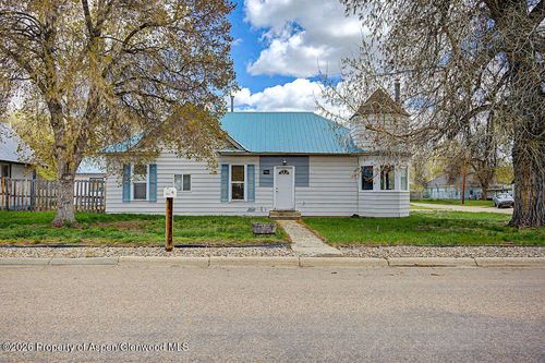 605 Lincoln Street, Craig, CO, 81625 | Card Image