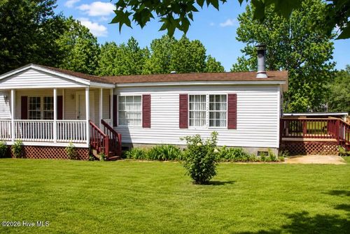 9744 Nc Highway 4, Littleton, NC, 27850-9190 | Card Image