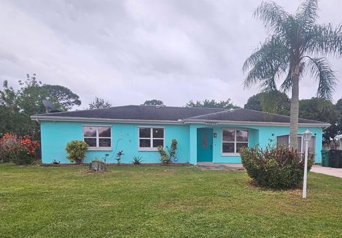 2162 Se Rainier Rd, Port St Lucie, FL, 34952-7614 | Card Image