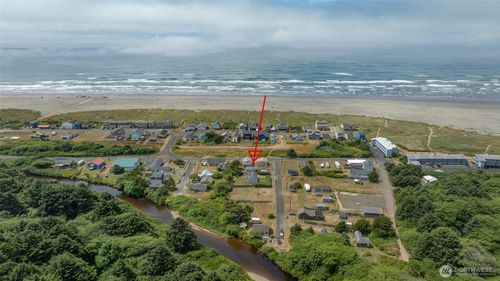 4866 Railroad Ave, Moclips, WA, 98562-4911 | Card Image