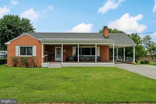 319 Beechcroft Rd, WINCHESTER, VA, 22601-3405 | Card Image