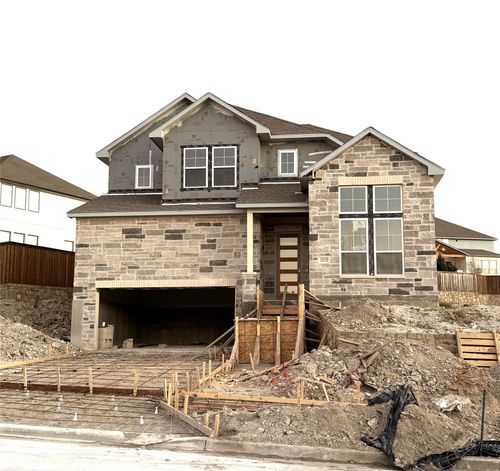 1825 Shumard Way, Aledo, TX, 76008-1665 | Card Image