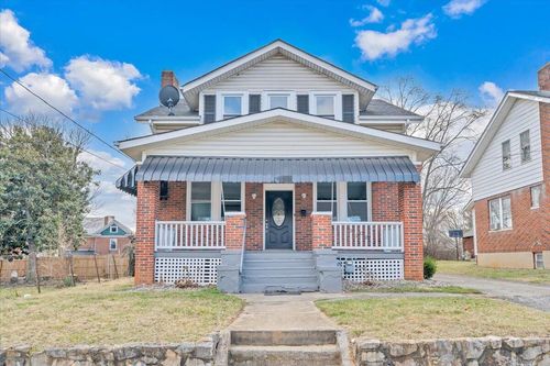 2608 Florida Ave Nw, Roanoke, VA, 24017-3020 | Card Image